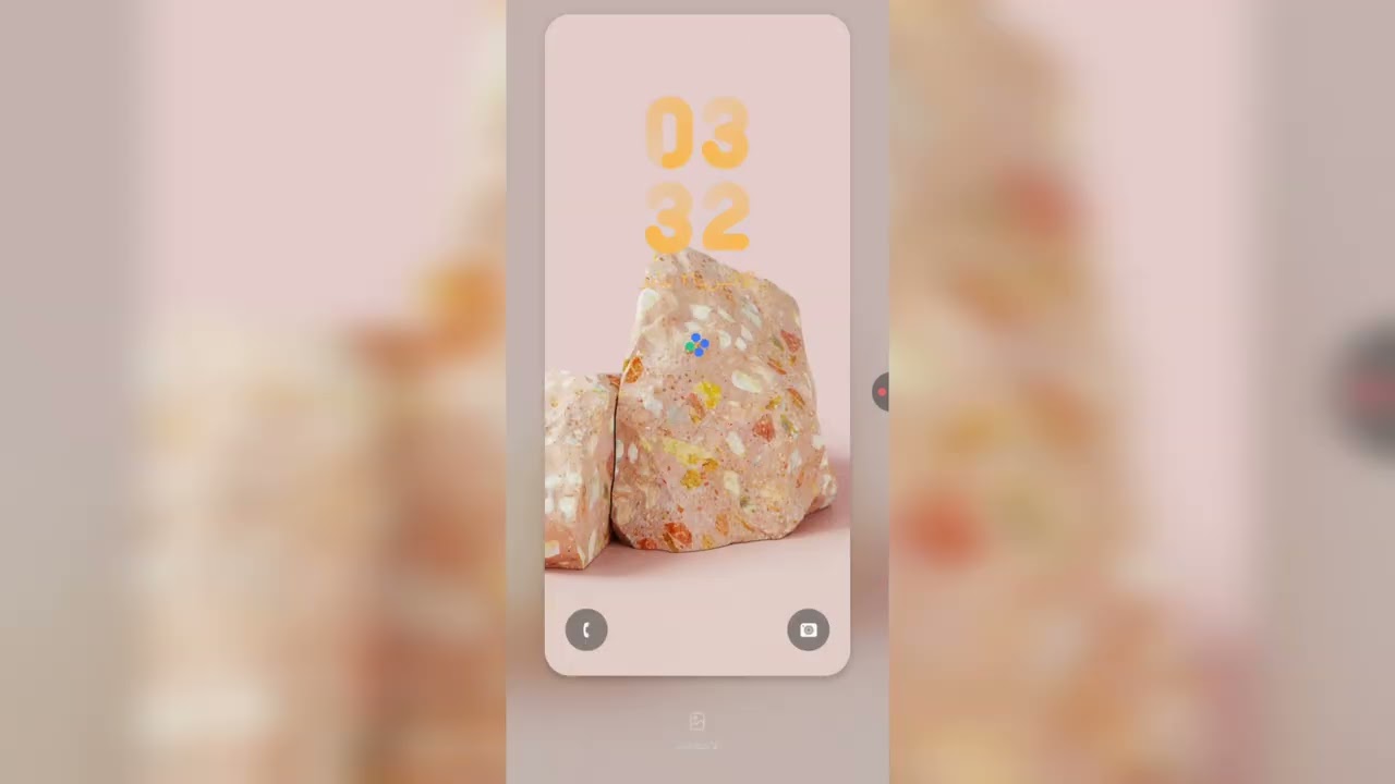٣ مميزات موجوده في تلفون سامسونج a17