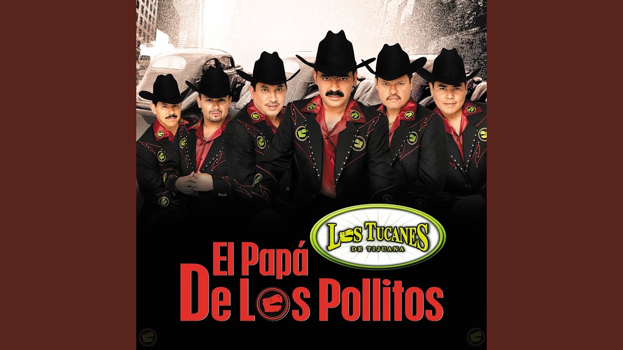 El Tocayo