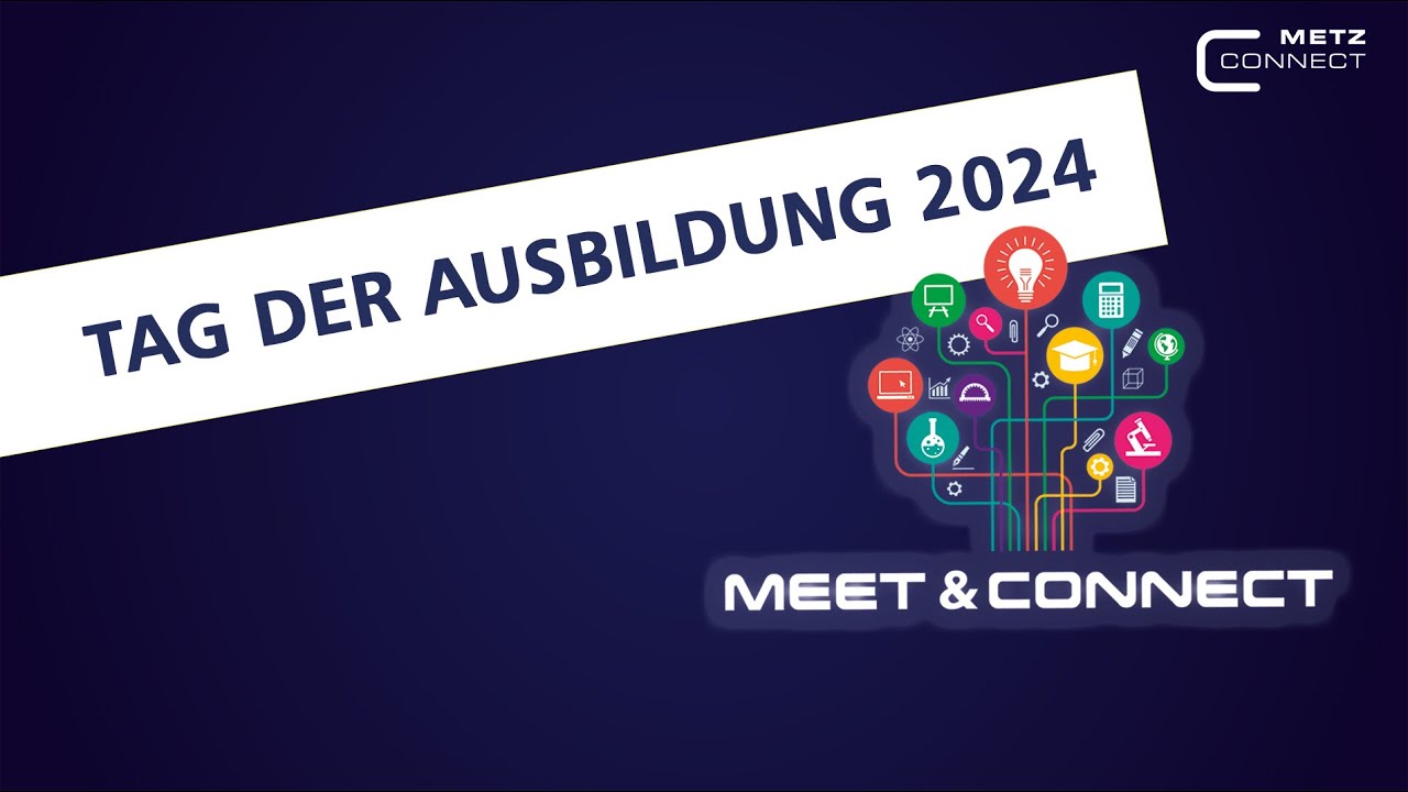 Tag der Ausbildung 2024