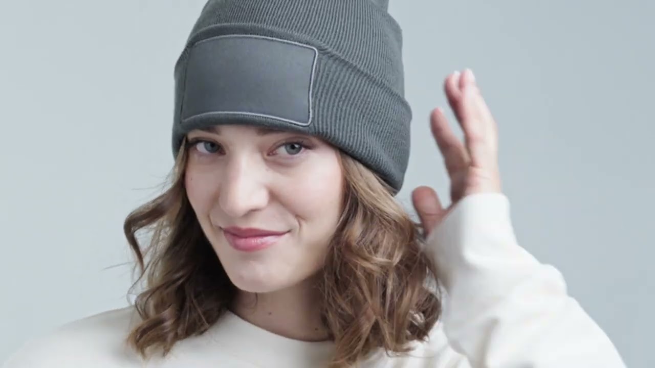 Wind S with Patch | 2025 Atlantis Headwear Collection