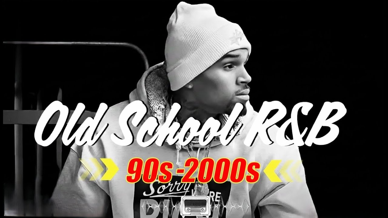 Throwback R&b Classics 🎶 Ne-Yo, Chris Brown, Usher, Mariah Carey,Akon - Old School R&b Mix 90s 2000s
