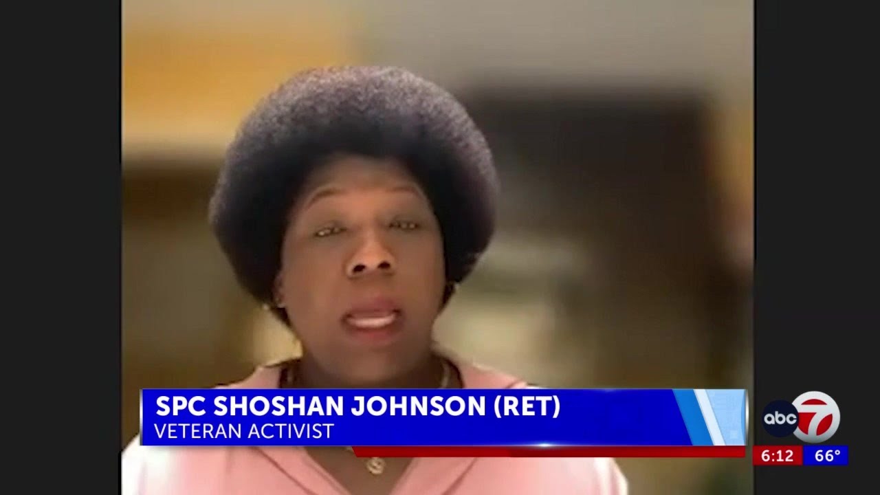 Former POW from Operation Iraqi Freedom recalls capture of 507th Maintenance Company