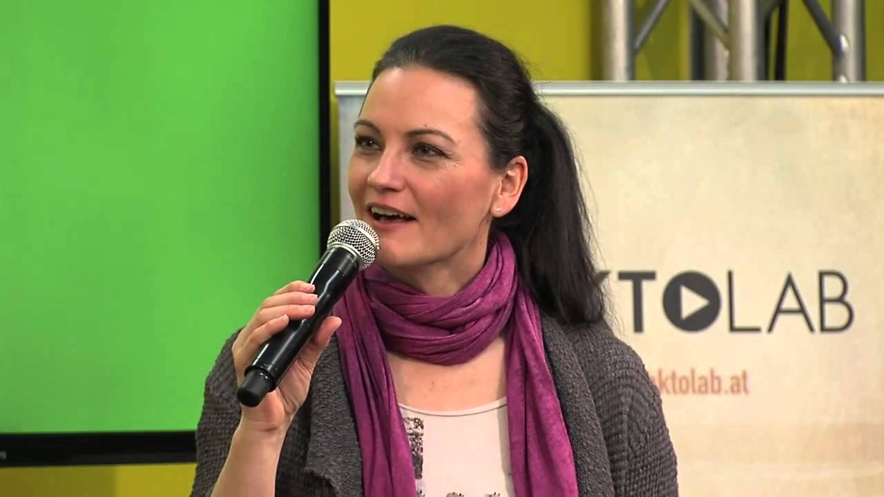 BeSt³ Wien 2016 Berufsbild: Arbeitsfelder im Journalismus