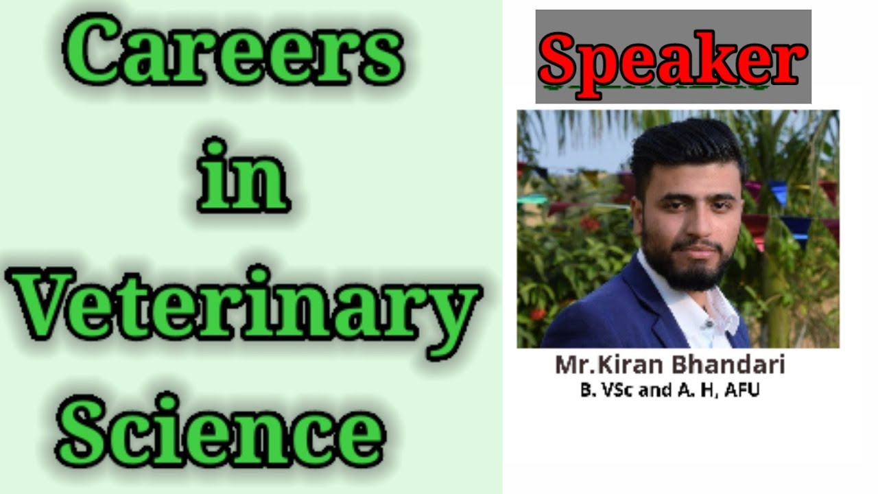Veterinary Science in Nepal | Full information about Veterinary science in Nepal | Veterinary Doctor