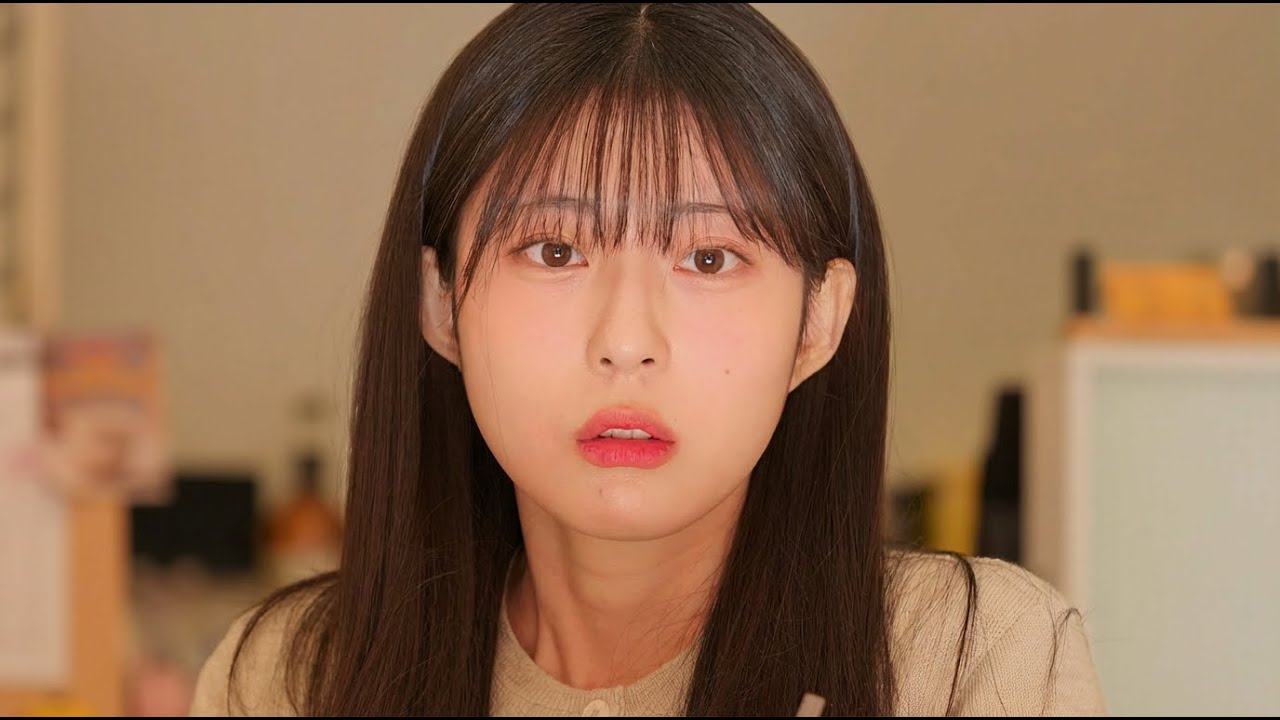 썸탈때 싸움 특 | 네 방향 짝사랑 EP06