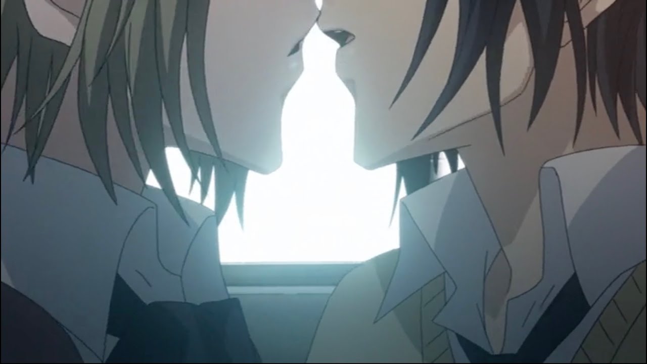 embracing messy queer anime representation.