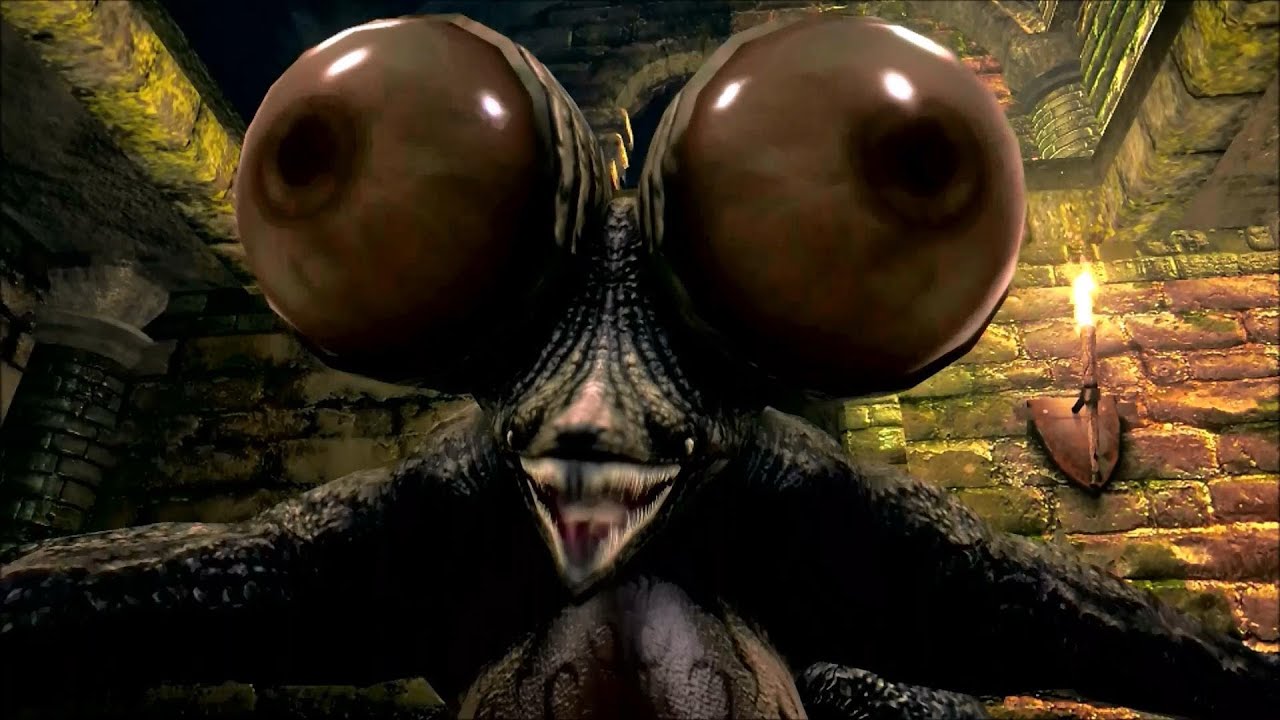 Dark Souls - Trolling Compilation 2
