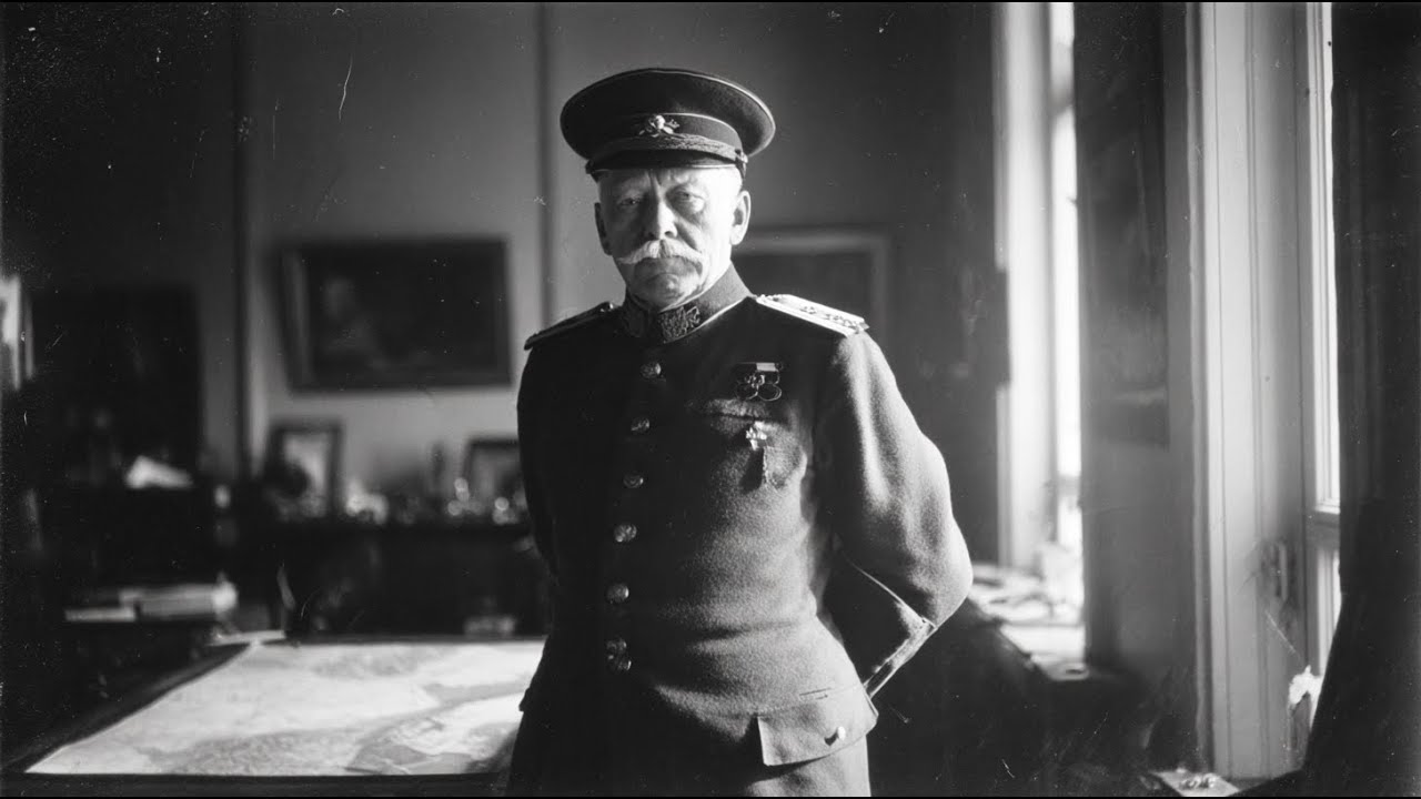 Neuvostoliittolaiset pelkäsivät tätä suomalaista kenraalia enemmän kuin pakkasta: armoton Mannerheim