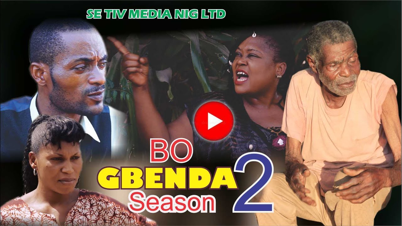 Bo Gbenda