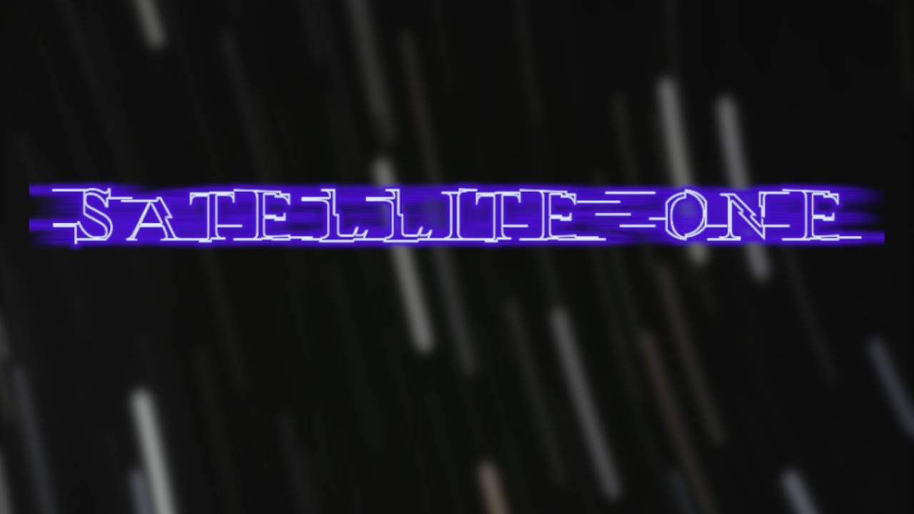 Purple Motion - Satellite One (Remix/Remaster)