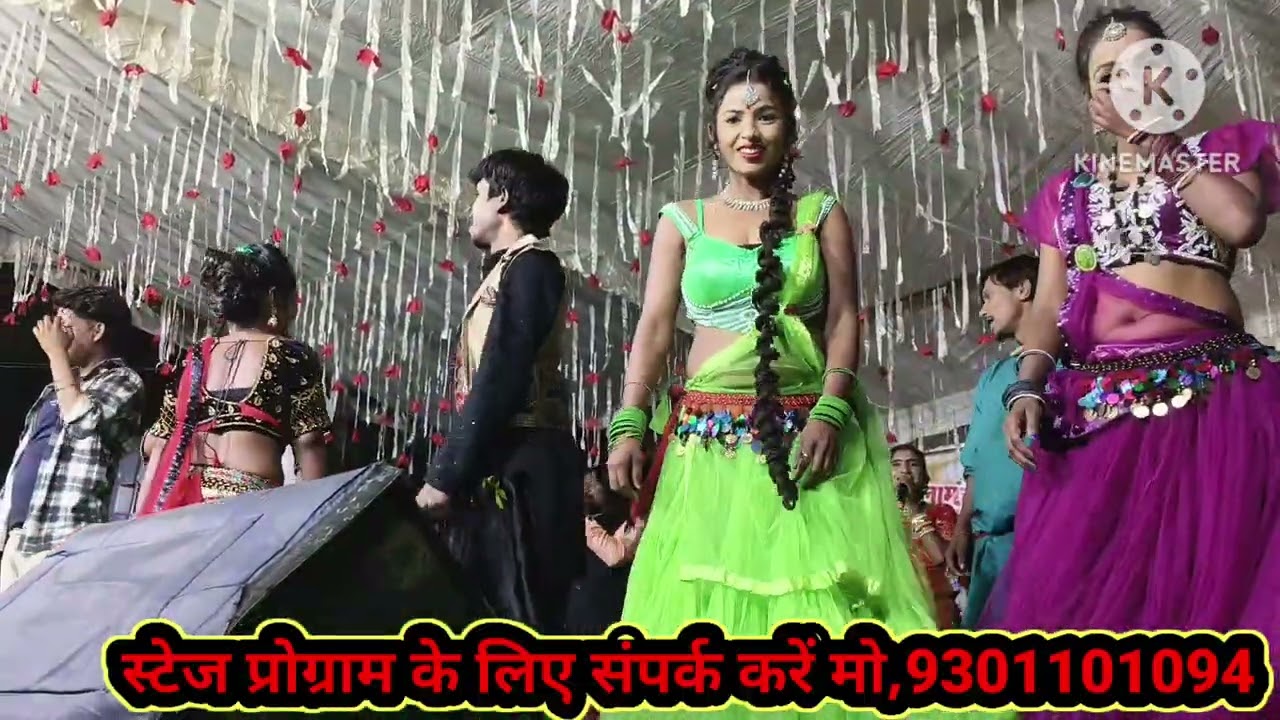 जीना है तो पीना हैं।।jina hai to pina hai ।। Ganpat Nanda Neha Nanda stage program mobile 9301101094