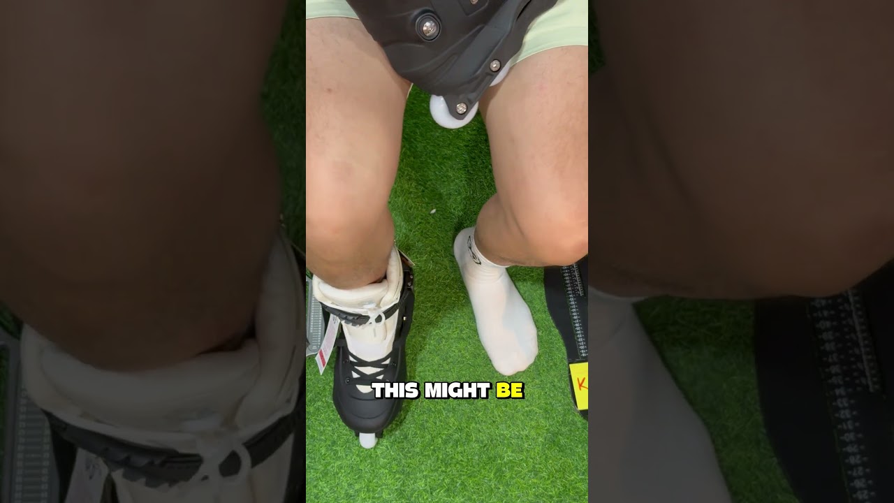 How to Choose the RIGHT SIZE for USD Aeon w Prime Liner Skates | Size Guide! 