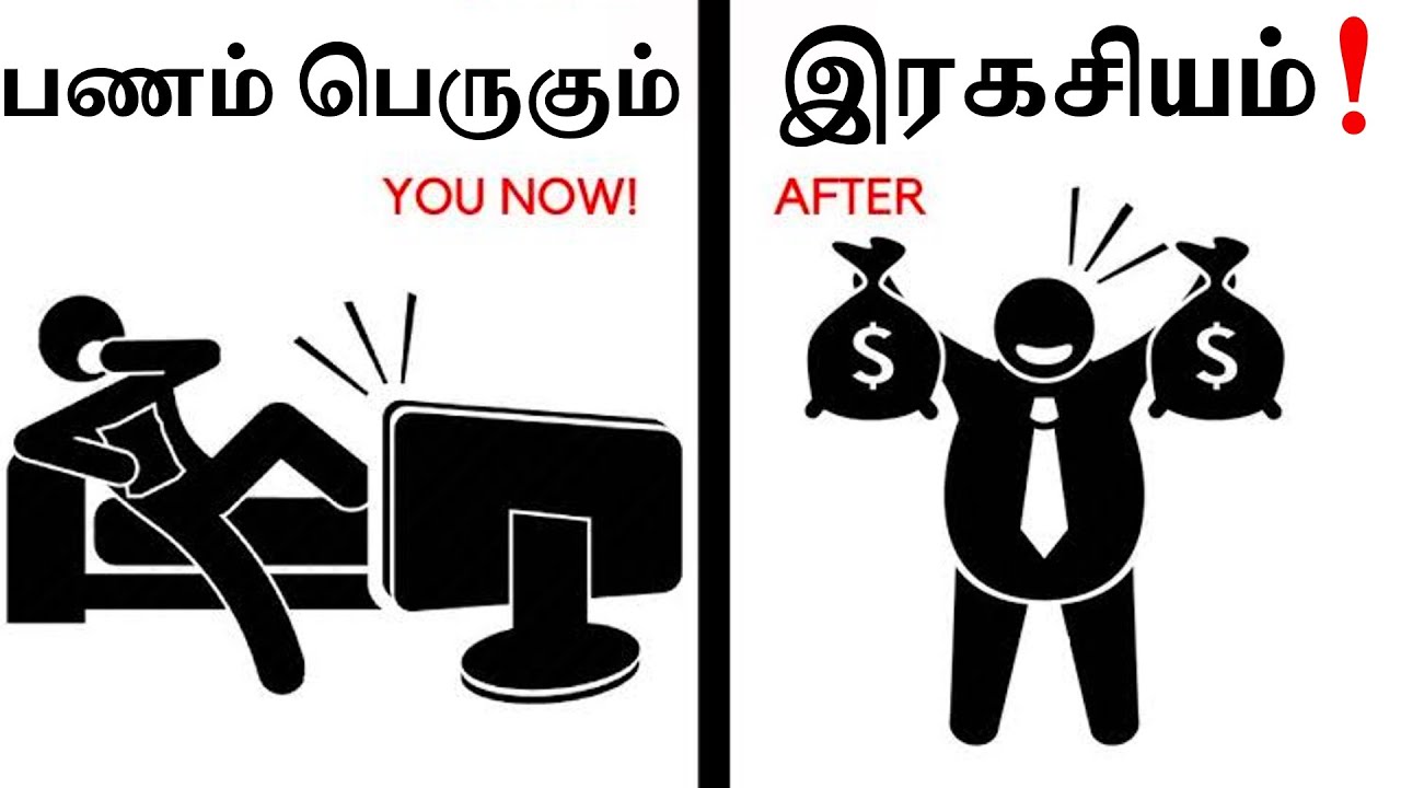 How the Rich Get Richer? Dr V S Jithendra