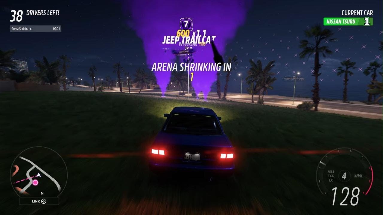 Forza Horizon 5