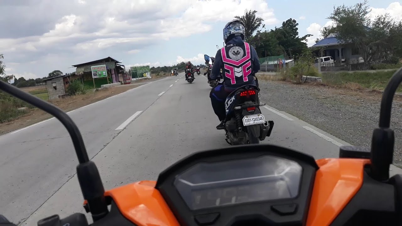 Bypass Road Talavera Nueva Ecija