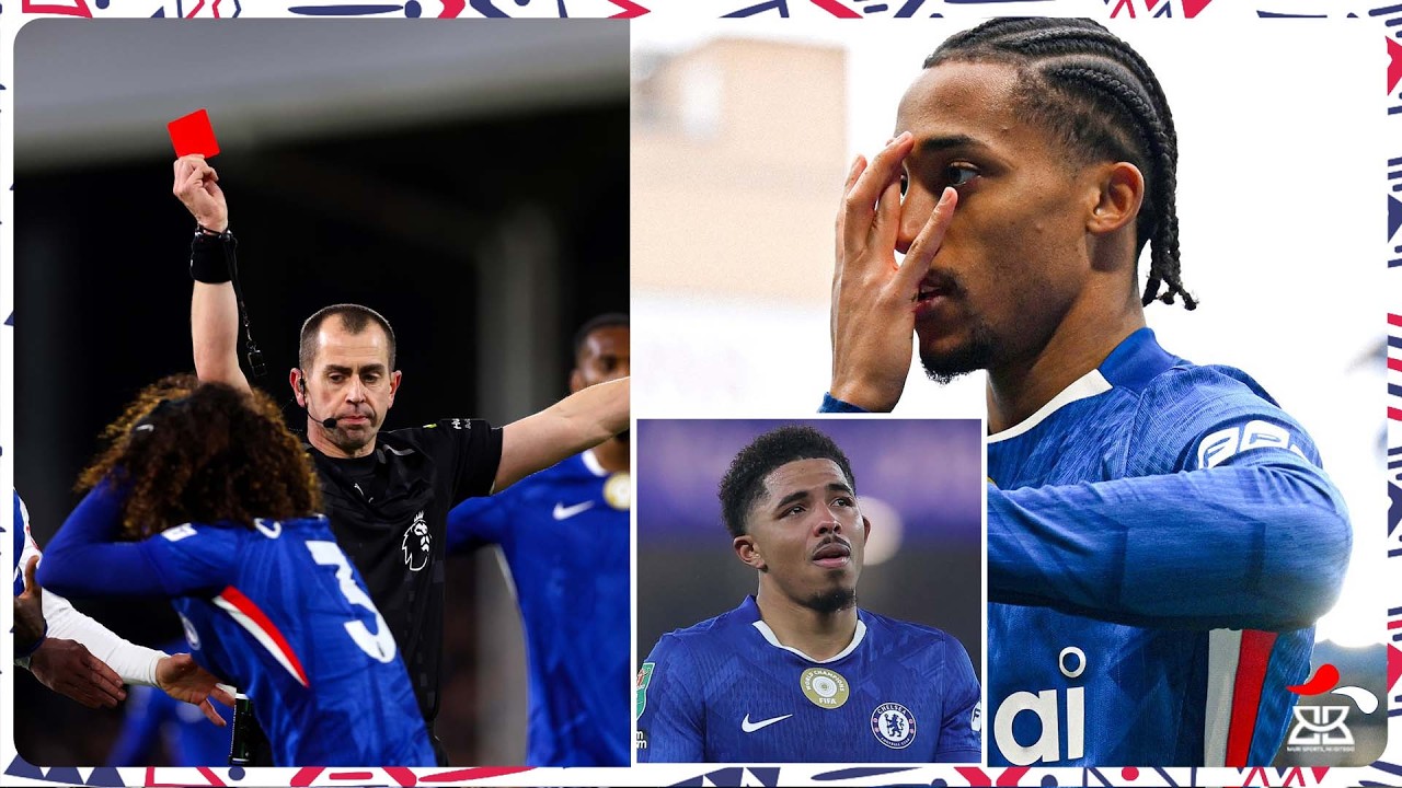 CHELSEA YONGEYE GUKORWAHO N'IKARITA ITUKURA, INGANYA NA BURNLEY!