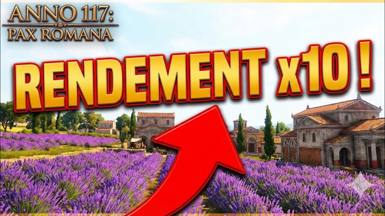Comment EXPLOSER le rendement de vos champs ! 💰
