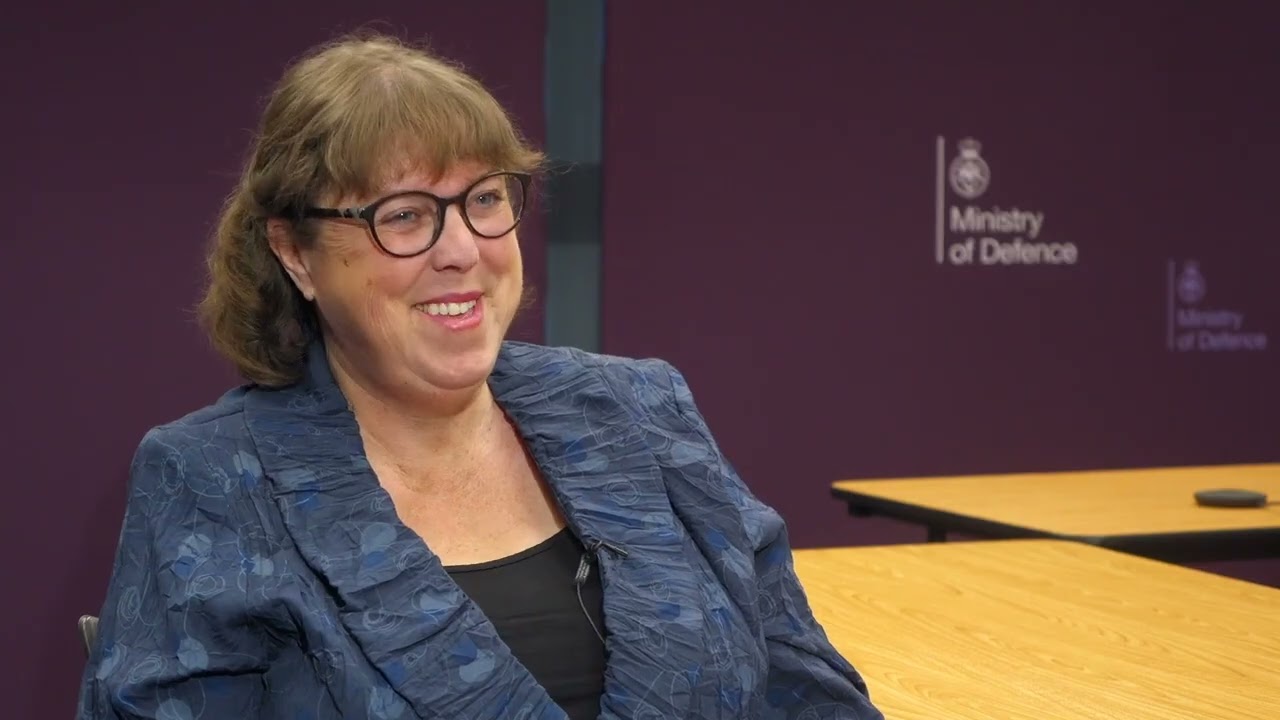 Defence Intelligence | Secrets of British Intelligence