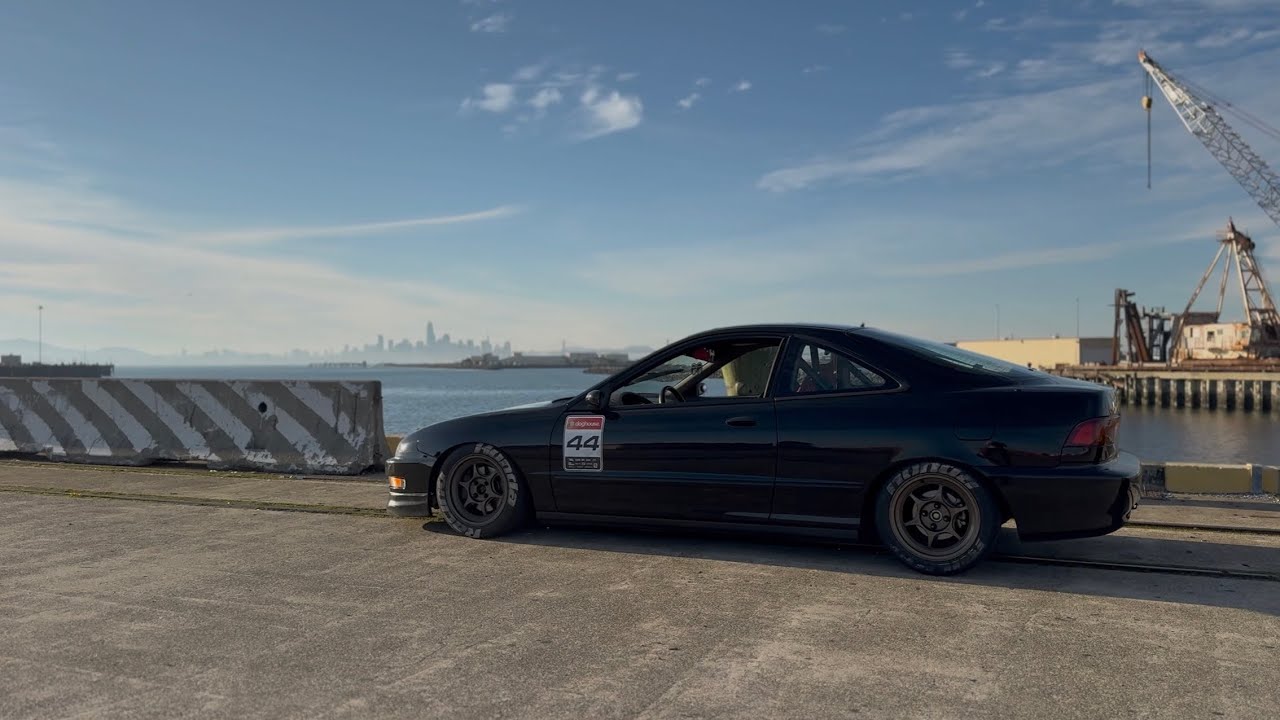 THE BAY AREA SERVER: Boosted Nights & Golden Era Mornings
