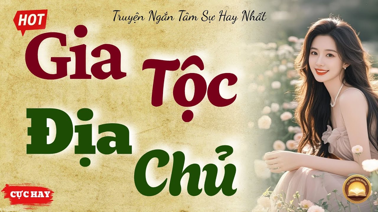 Truyện Ngắn Nhân Quả Cực Hay: Tội Ác Trăm Năm Bị Con Nuôi Vạch Trần, Cả Gia Tộc Địa Chủ Đền Tội