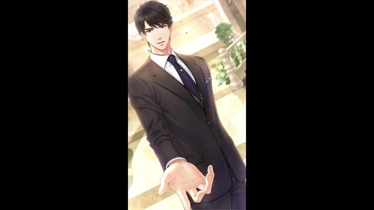 Mr. Love: Queen's Choice ~Victor Dance Date + Call~