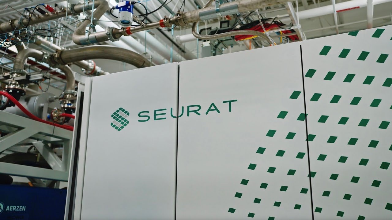 SEURAT - Scale Your Possible