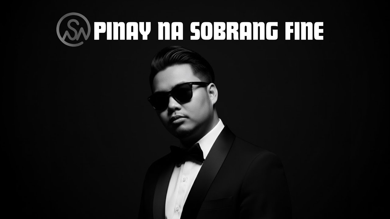 Pinay Na Sobrang Fine - Kyle Zagado (Soul Version)