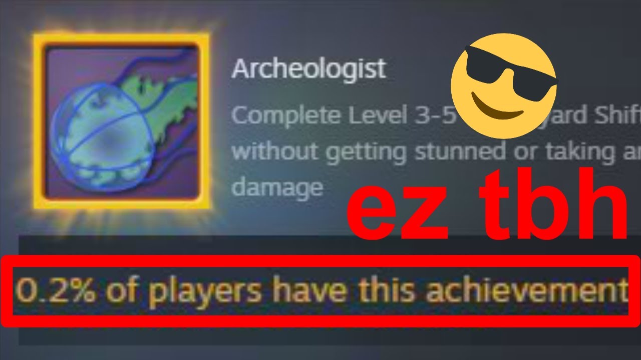 The Hardest Achievement in Operation Octo! (3-5 No Hit - Archeologist Achievement)