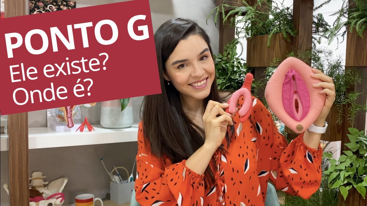 Como achar o ponto G, o que ele é? Orgasmo vaginal e clitoridiano são diferentes? Como ter orgasmo