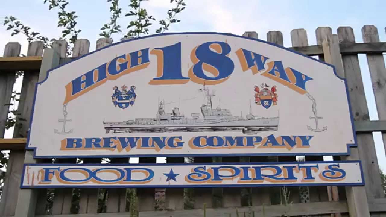 Theater Trailer for Highway 18 Outdoor Theater Drive In