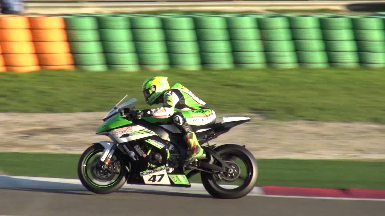 Benecup SBK Assen 2015
