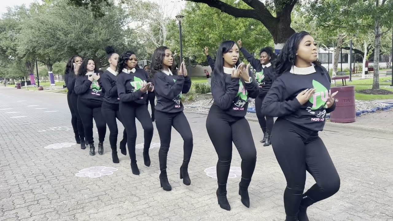 AKA GAMMA PSI 71ST CHARTER