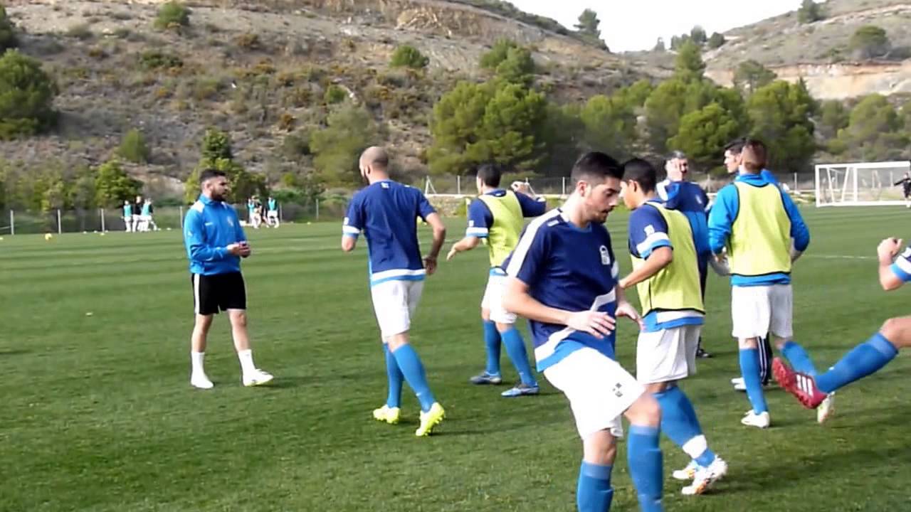Complejo Deportivo 