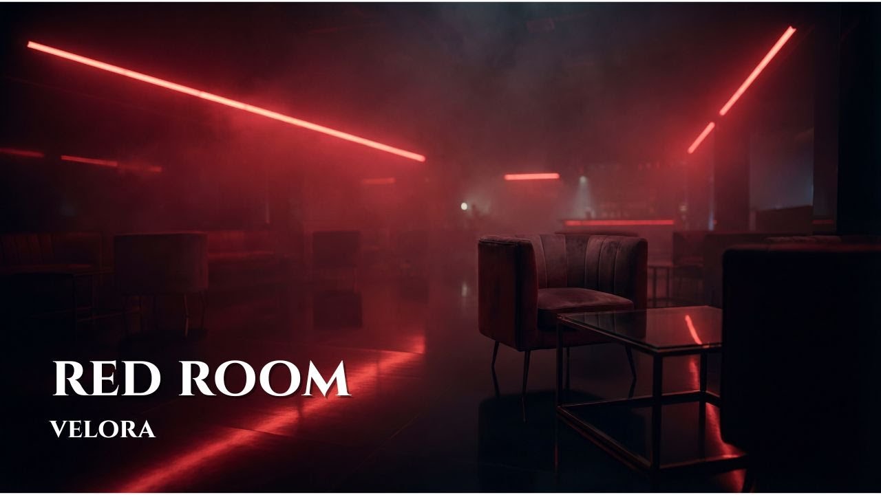 Velora - Red Room | Deep House