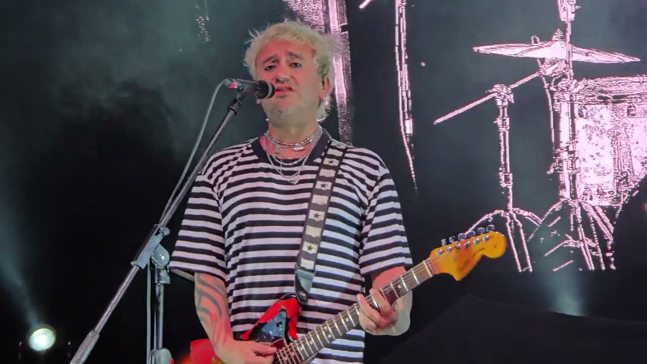 TRONIC EN VIVO / BIERFEST 2024 / EL PUÑAL