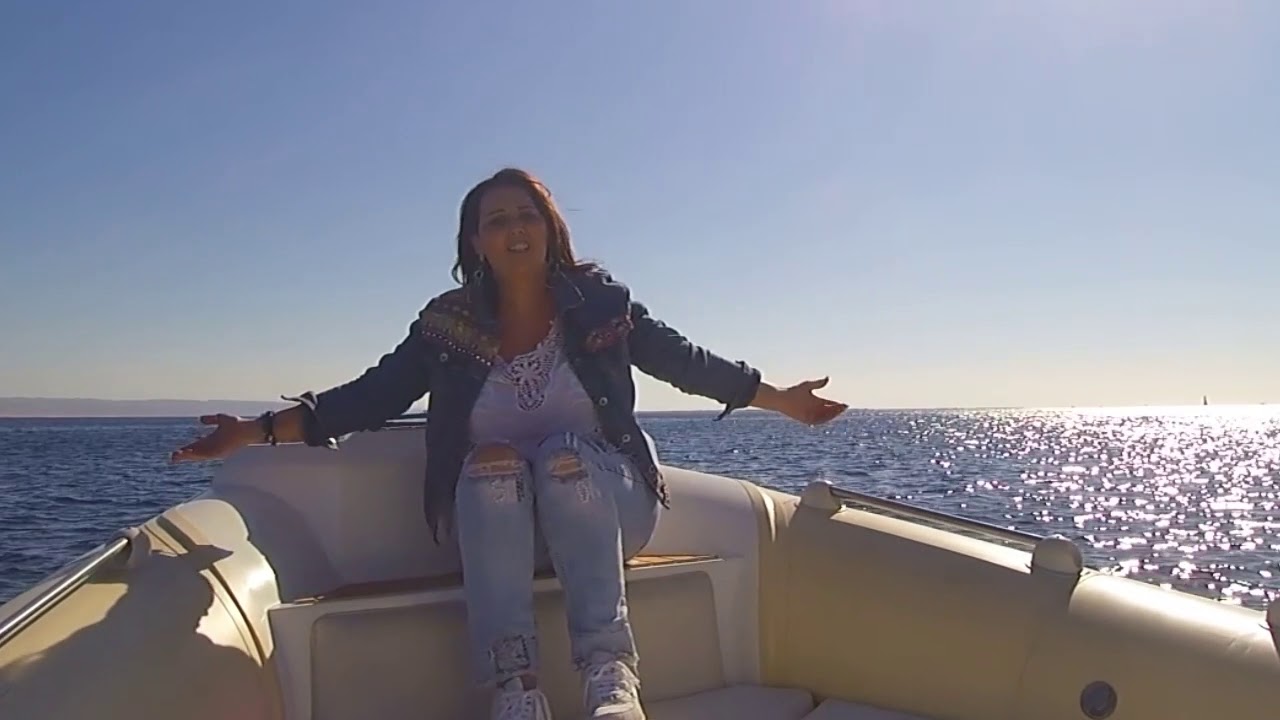 Claudia Lino - Nachts wenn alles schläft (Teaser)