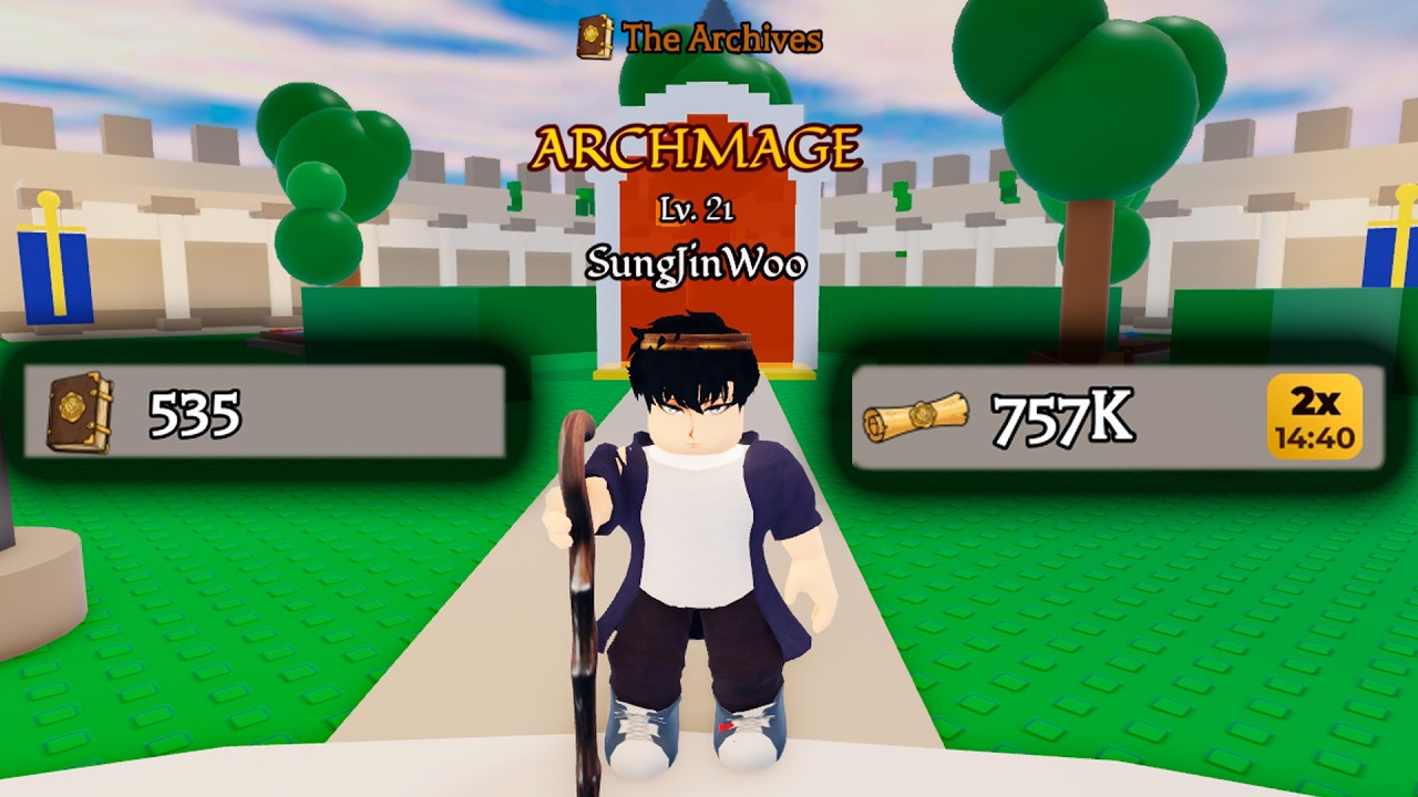 От НУБА до ПРО в НОВОЙ ИНКРИМЕНТАЛКЕ В РОБЛОКСЕ #2