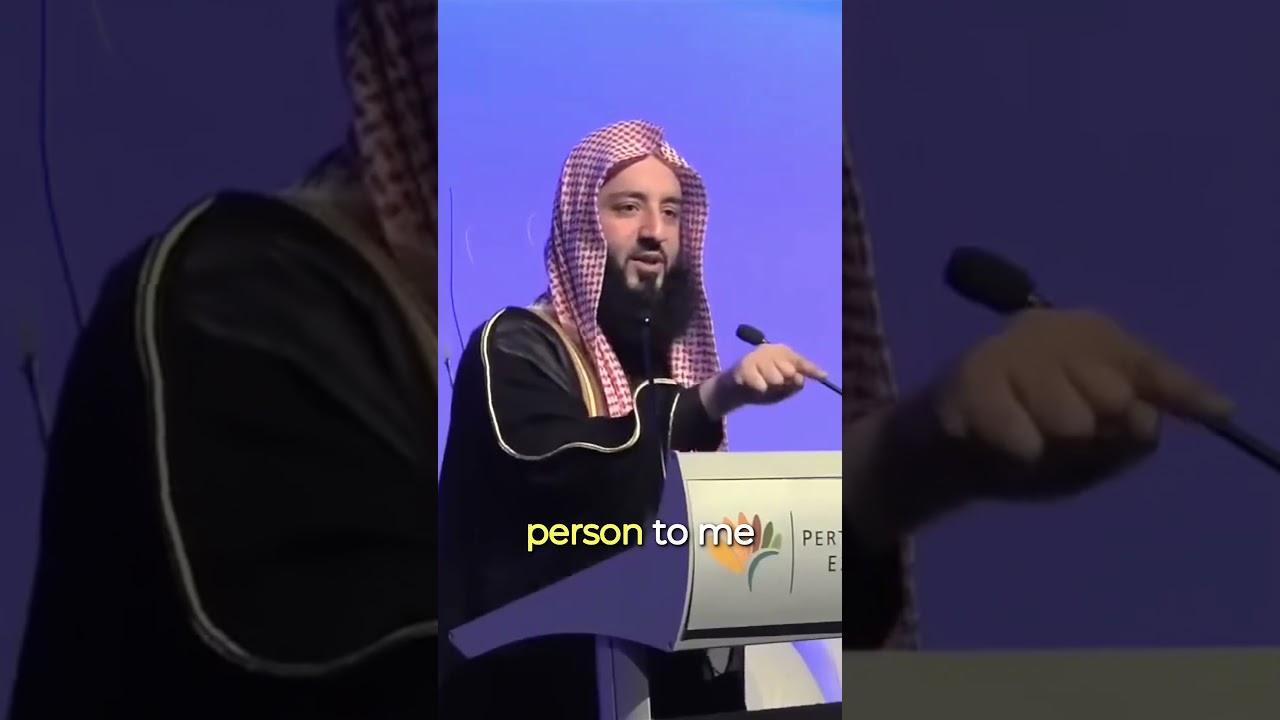 How Prophet Muhammad ﷺ&rsquo;s Generosity Shaped The Early Muslim Community! #islam #shorts #islamicvideo