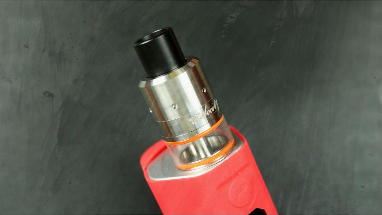 Ivogo Velocity RDTA Review & Issues