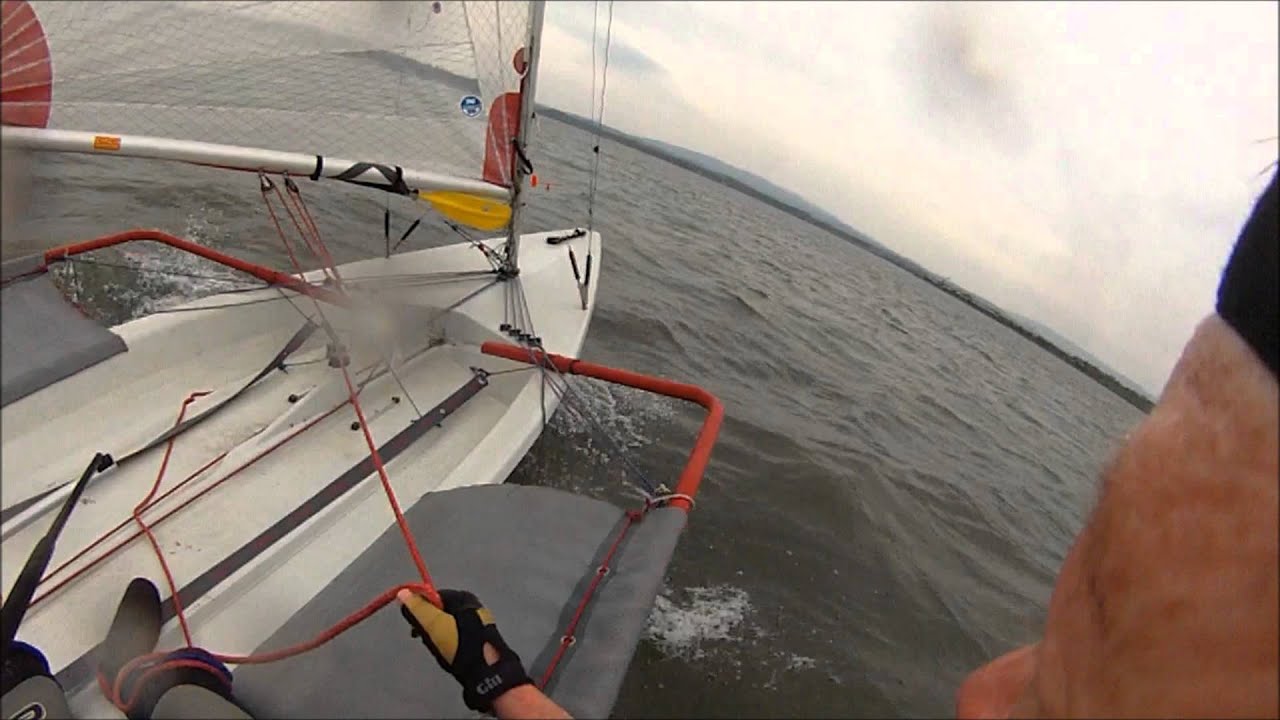 blaze sailing 5th May