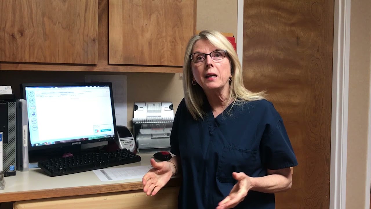 Improving Your Practice as a Team