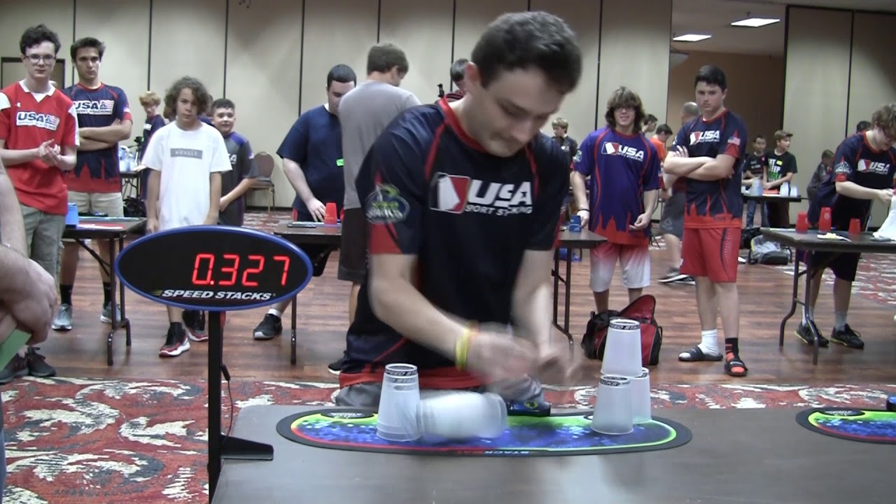 Baltimore Fall 2019 - 19-34M, 15-16M Finals
