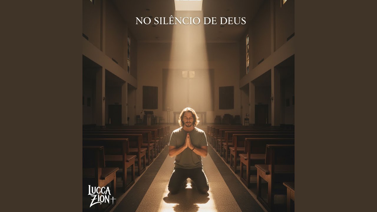 No Sil&ecirc;ncio de Deus