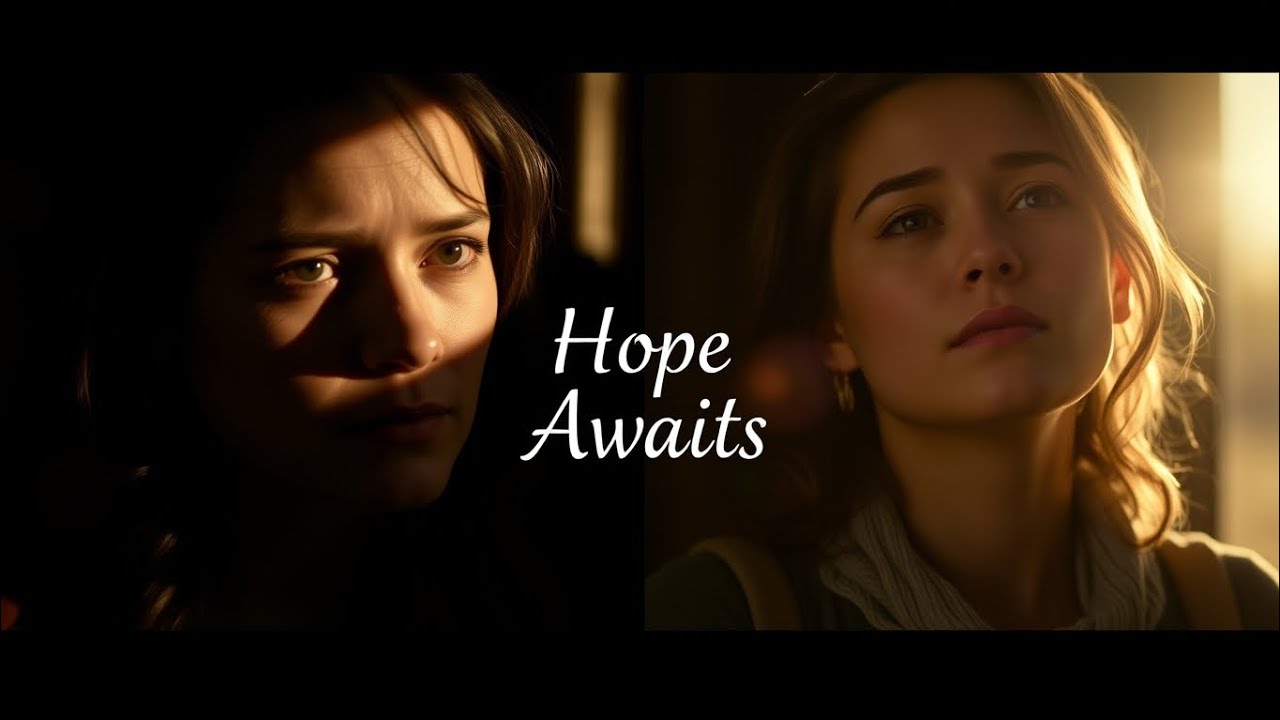 Finding Hope in Darkness: A Comforting Story for Sad Moments 