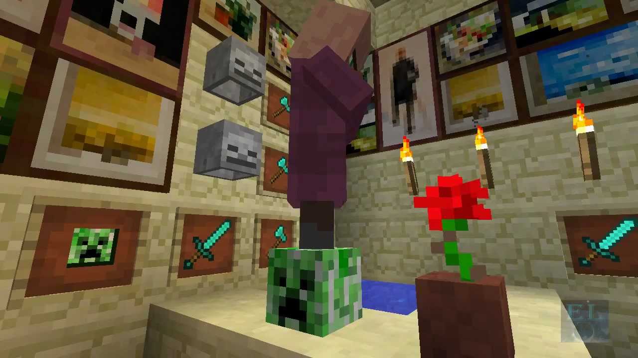 [EL129] MineCraft: Il Grande Testificate - 06 
