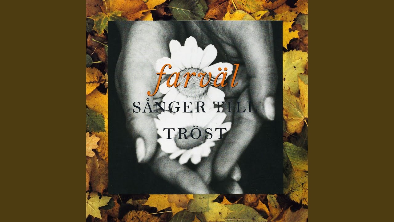Farväl