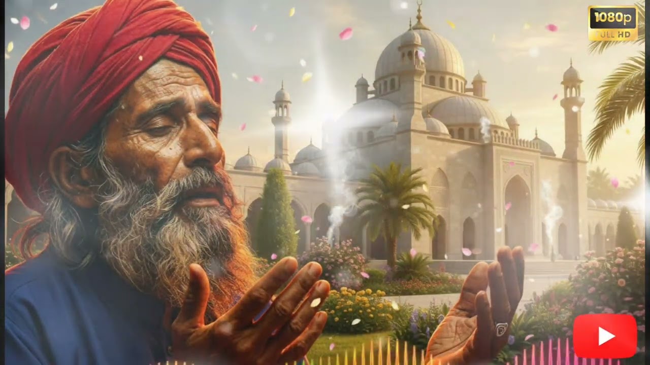 Tere Bina Soona Har Ik Khwab | A Sufi Qawwali 2026 | Islamic Sufi Qawwali | Soulful Sufi Qawwali