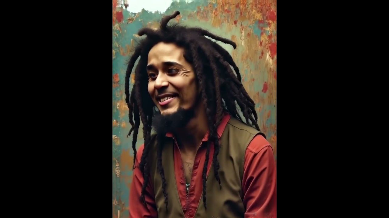 24 - HOMMAGE A BOB MARLEY 06 (Myra Fantasia A)