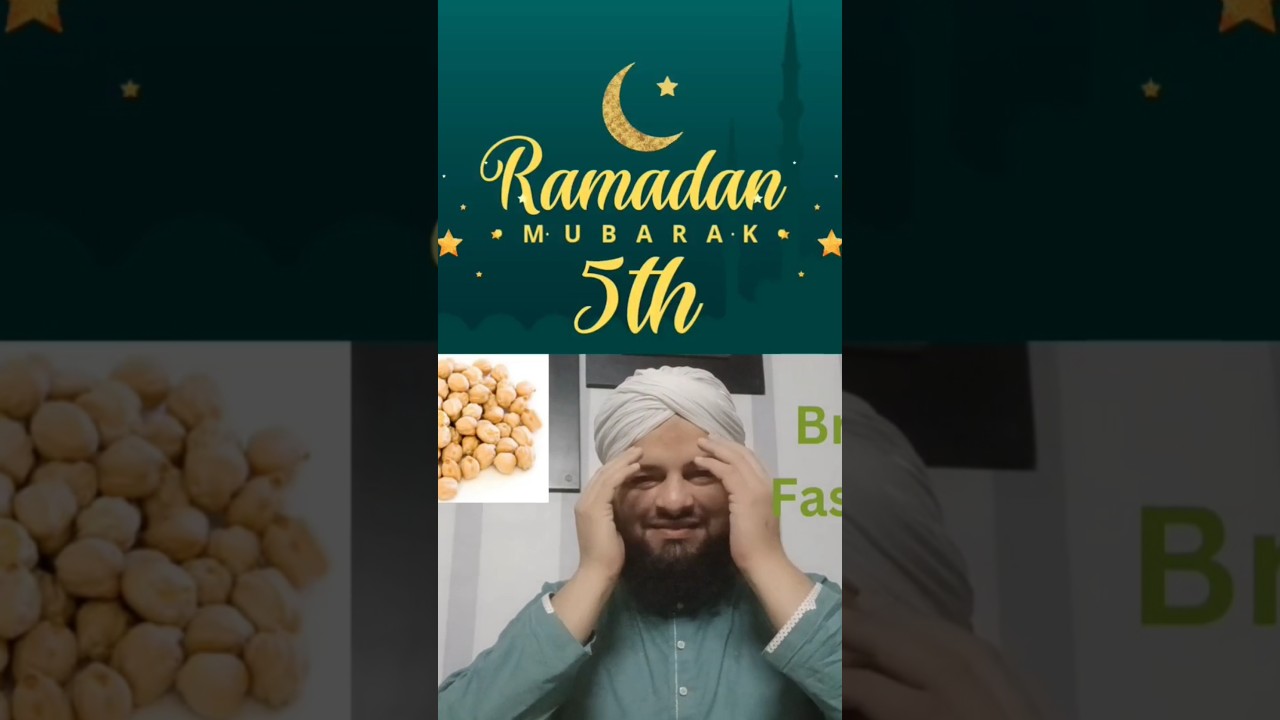 Ramadan Mubarak 5th #ramadanmubarak #ramadan #shorts #trending #shorts2025 #deaf #islam #deafworld