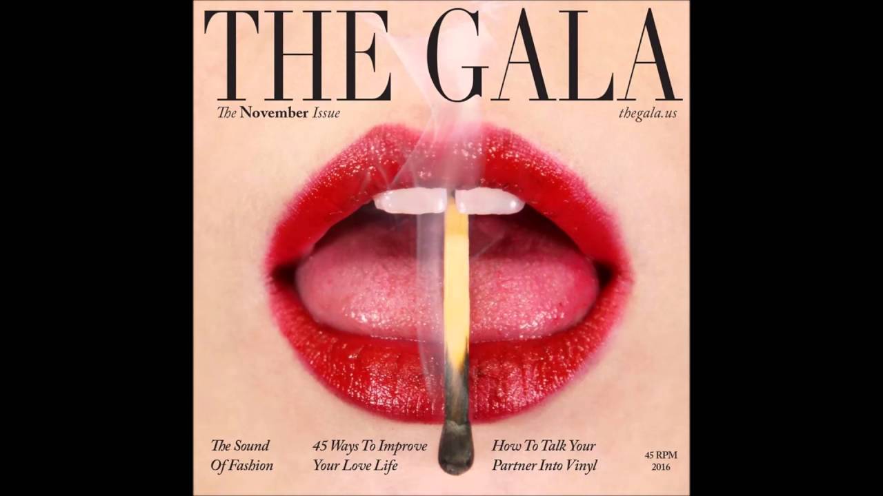 The Gala (US) - November